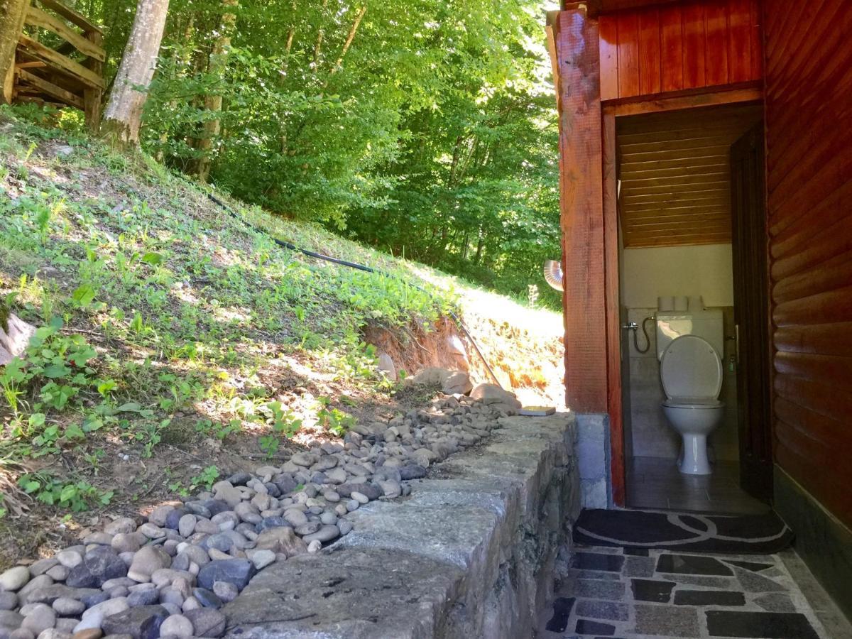 Holiday Home Radocaj Slunj Zewnętrze zdjęcie