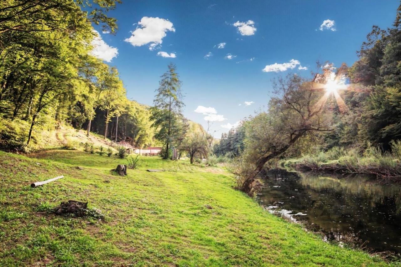 Holiday Home Radocaj Slunj Zewnętrze zdjęcie