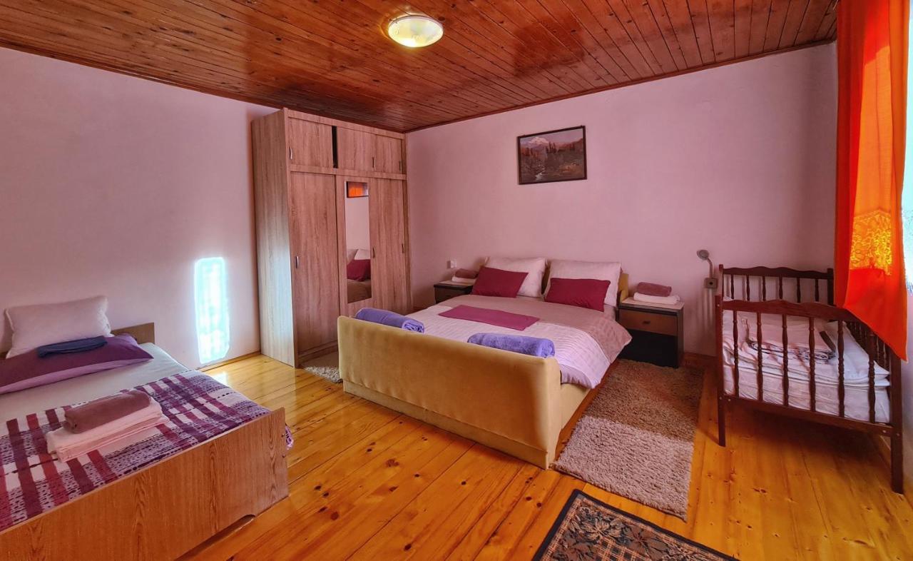 Holiday Home Radocaj Slunj Zewnętrze zdjęcie