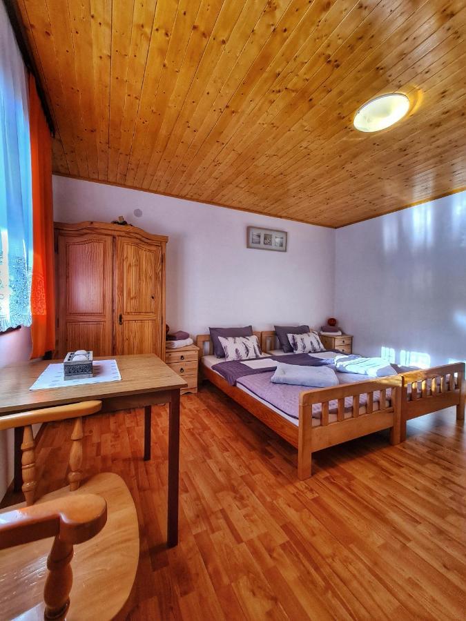 Holiday Home Radocaj Slunj Zewnętrze zdjęcie