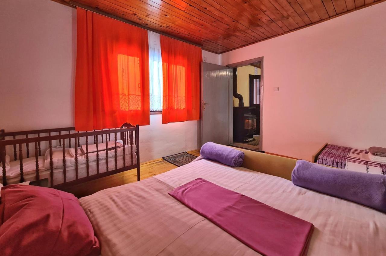 Holiday Home Radocaj Slunj Zewnętrze zdjęcie