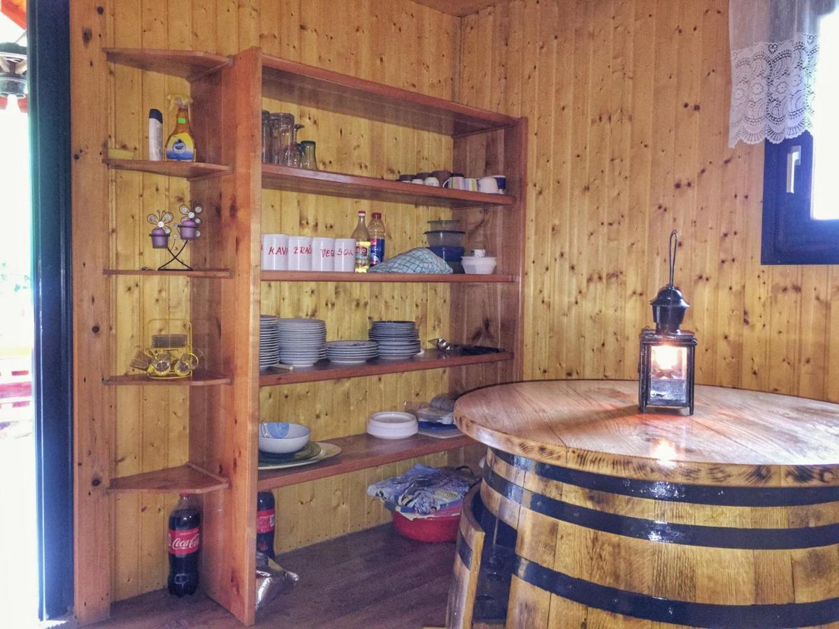 Holiday Home Radocaj Slunj Zewnętrze zdjęcie