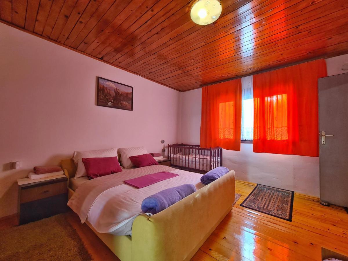 Holiday Home Radocaj Slunj Zewnętrze zdjęcie