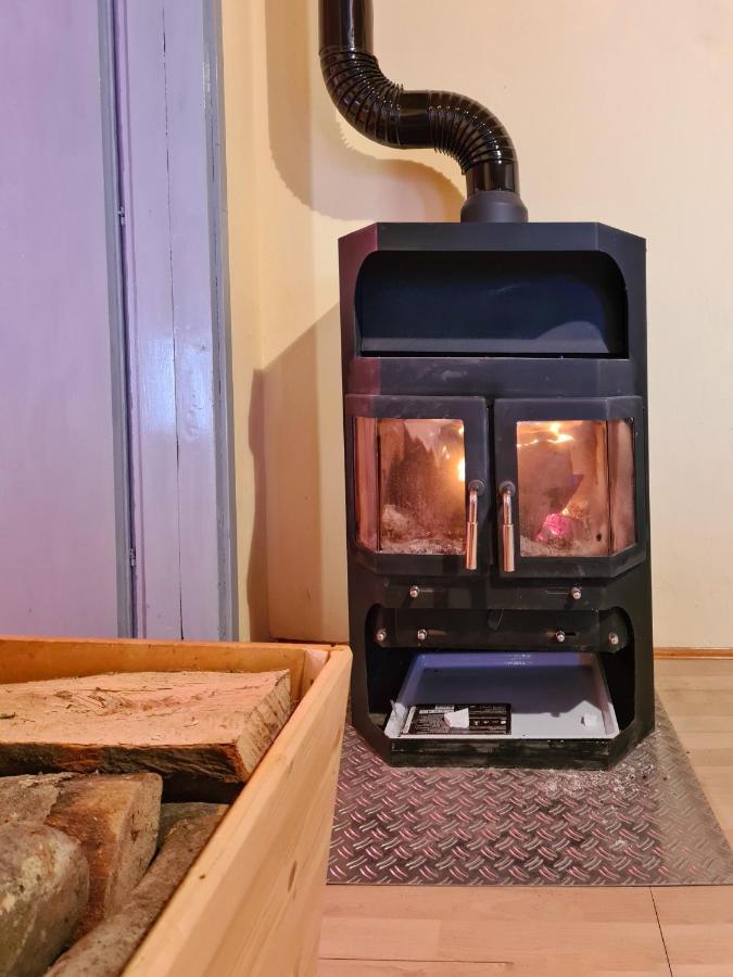 Holiday Home Radocaj Slunj Zewnętrze zdjęcie