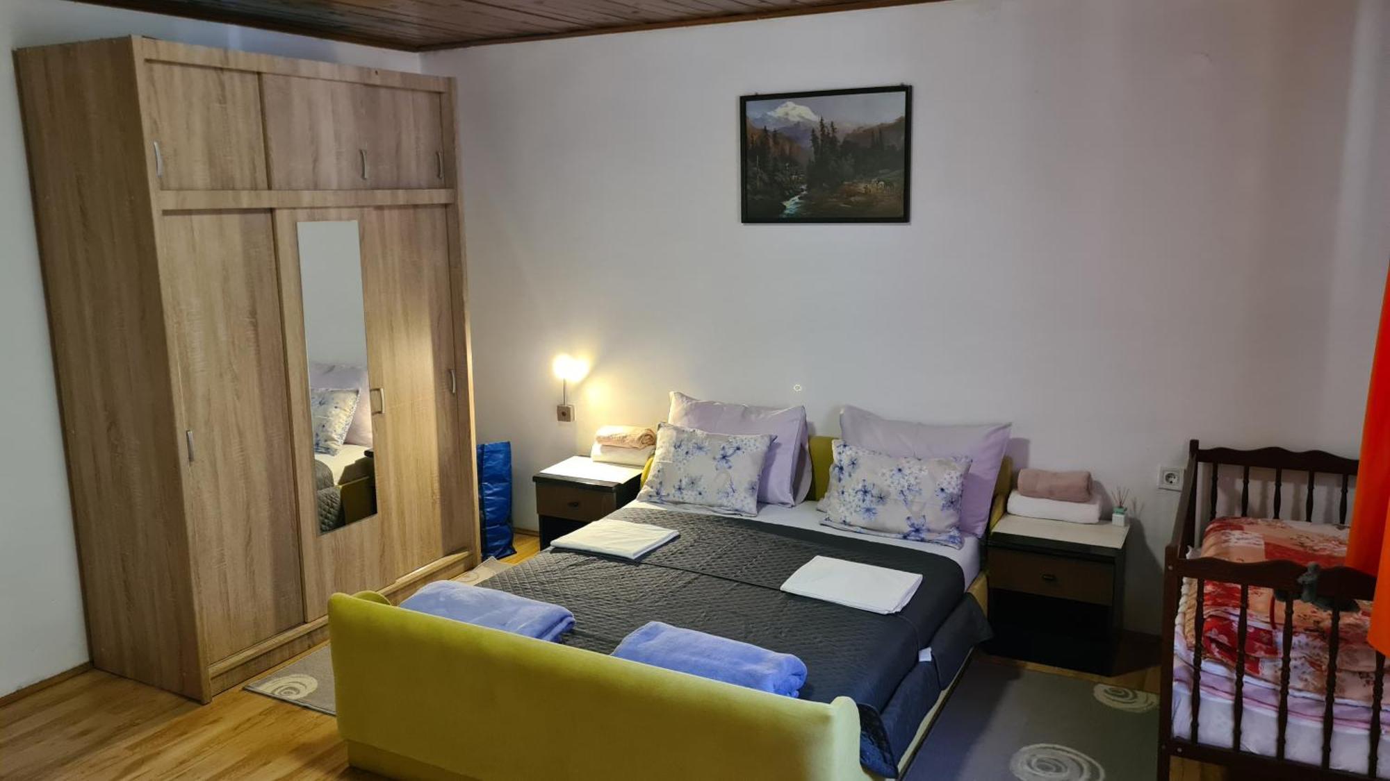 Holiday Home Radocaj Slunj Zewnętrze zdjęcie