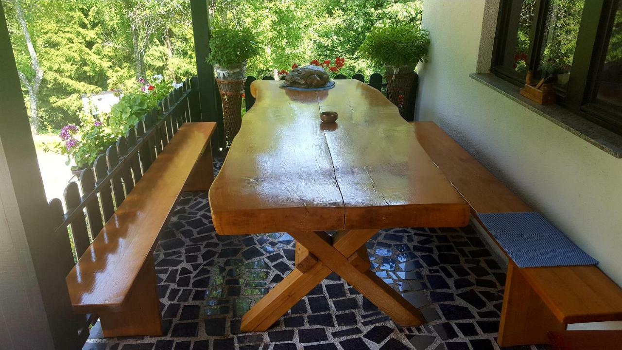 Holiday Home Radocaj Slunj Zewnętrze zdjęcie