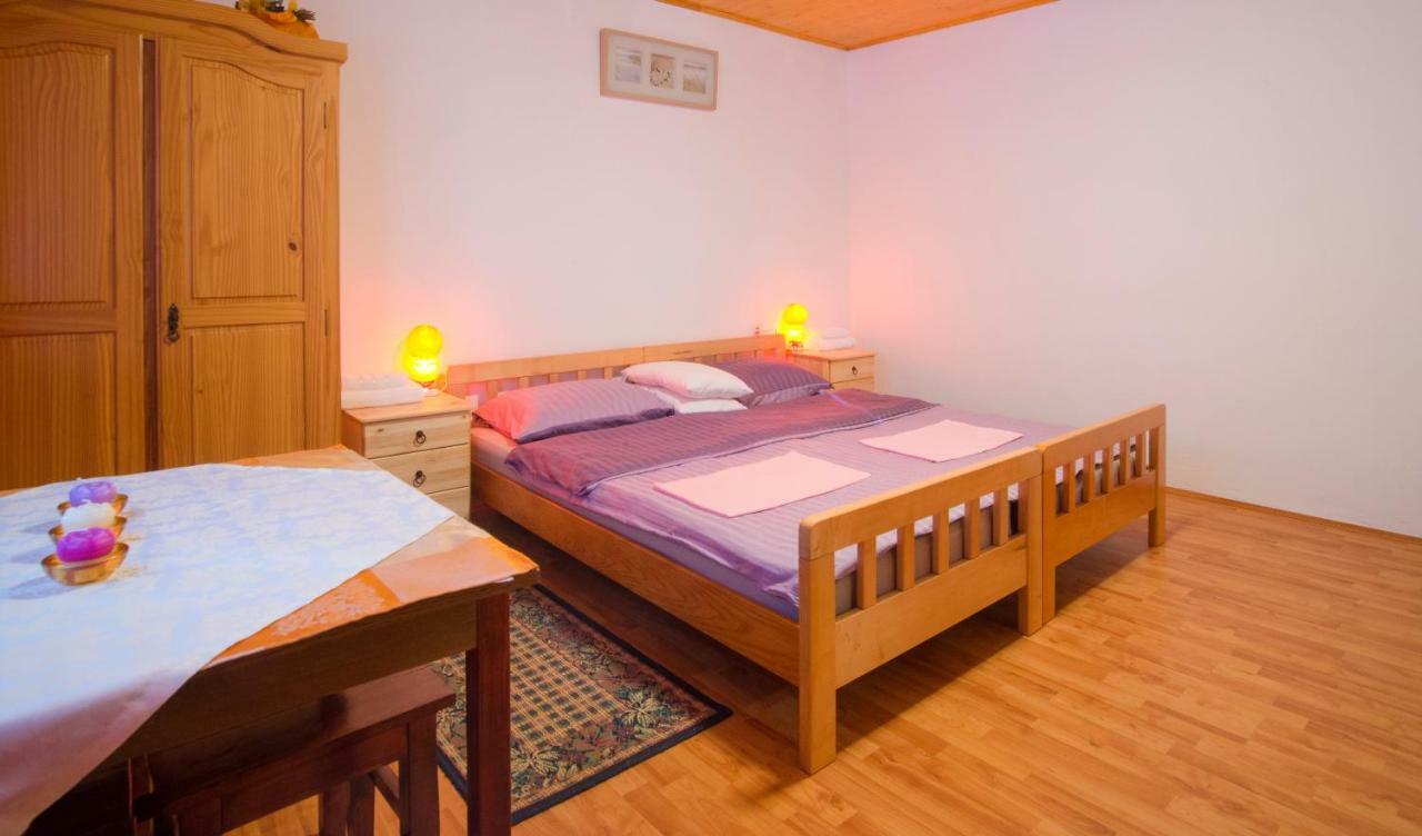 Holiday Home Radocaj Slunj Zewnętrze zdjęcie