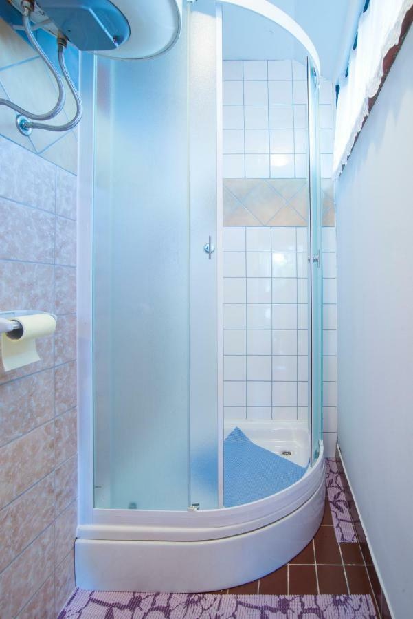 Holiday Home Radocaj Slunj Zewnętrze zdjęcie